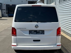 VW T6 T6.1+ Facelift+ Led+ N1+ 8места | Auto.bg — изображение 4