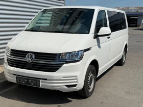 VW T6 T6.1+ Facelift+ Led+ N1+ 8места