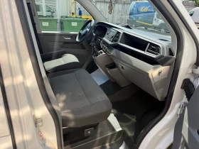 VW T6 T6.1+ Facelift+ Led+ N1+ 8места | Auto.bg — изображение 10