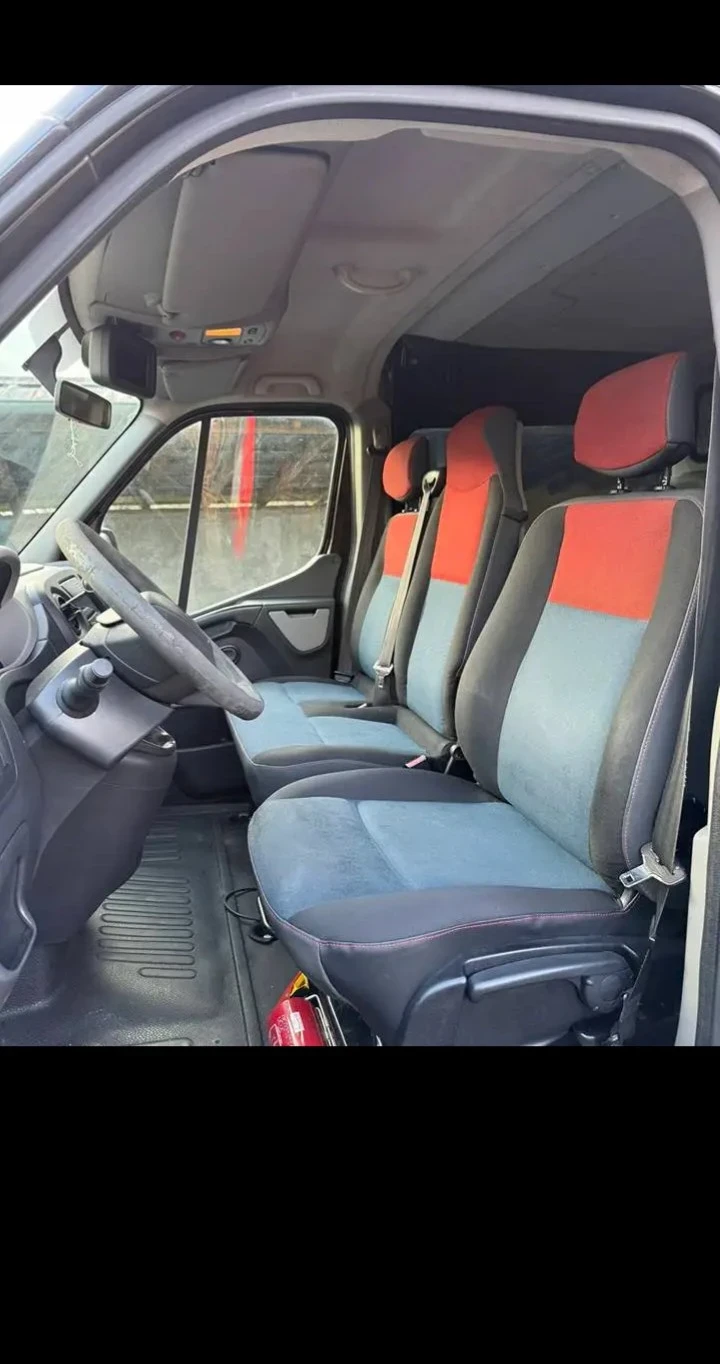 Renault Master | Mobile.bg � ����������� 7