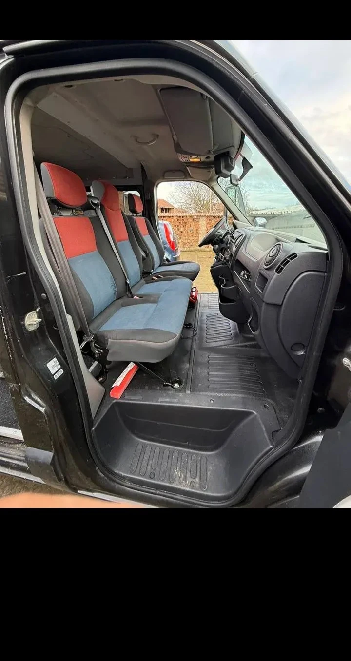 Renault Master | Mobile.bg � ����������� 6