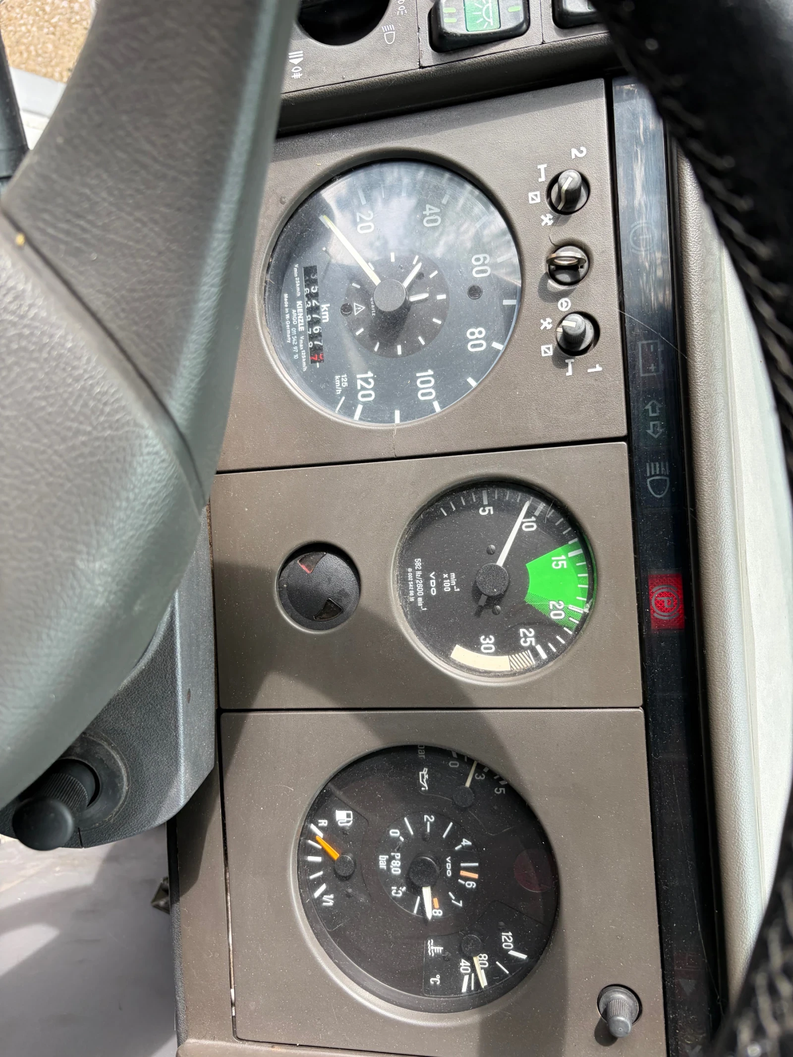 Mercedes-Benz Vario, снимка 5 - Бусове и автобуси - 54543809