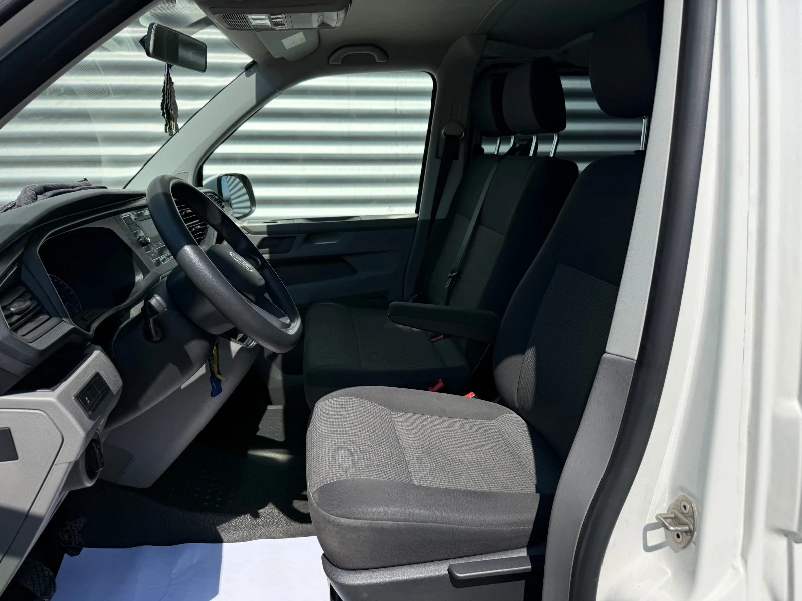 VW T6 T6.1+ Facelift+ Led+ N1+ 8����� | Mobile.bg � ����������� 12