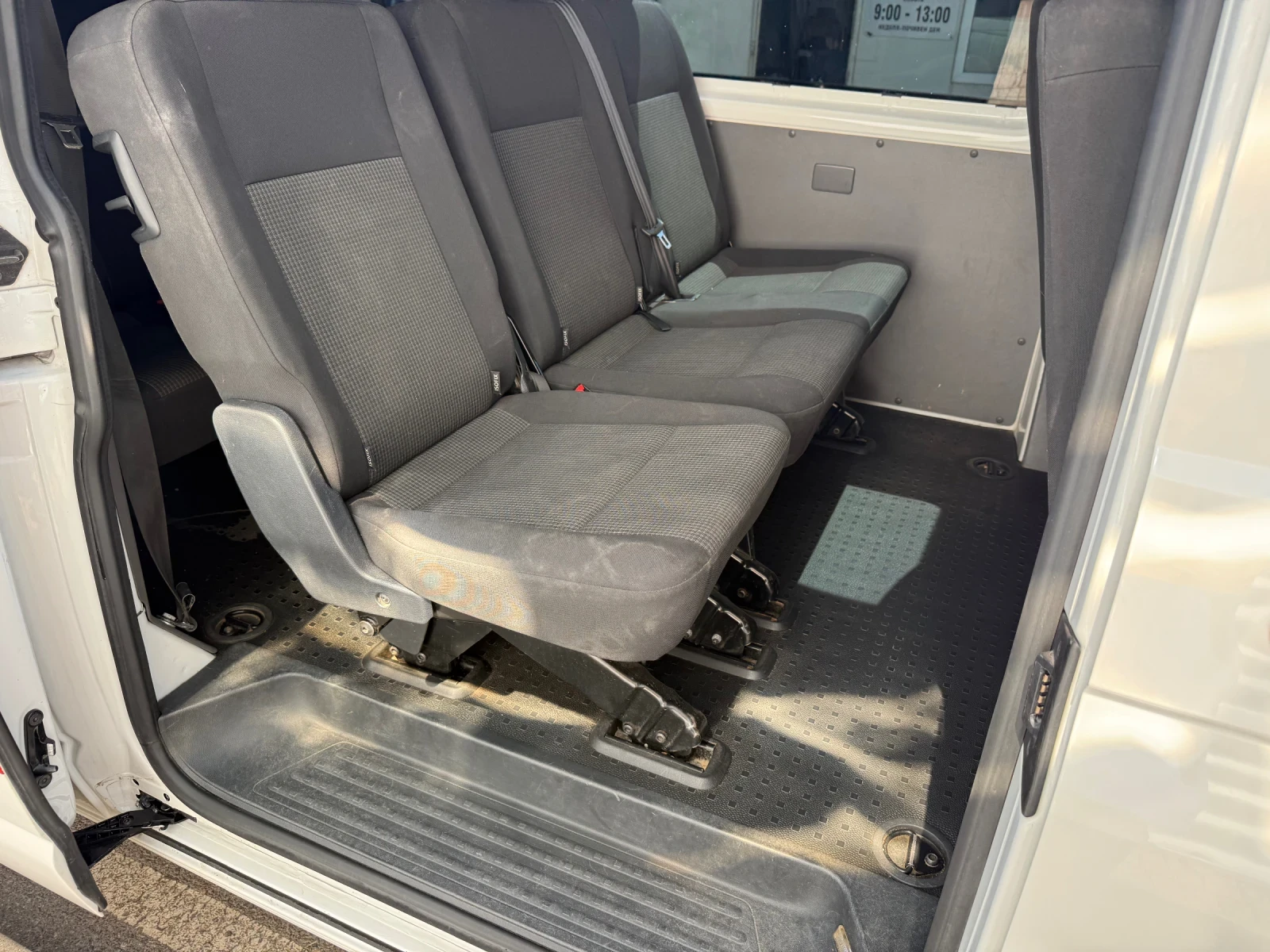 VW T6 T6.1+ Facelift+ Led+ N1+ 8����� | Mobile.bg � ����������� 8