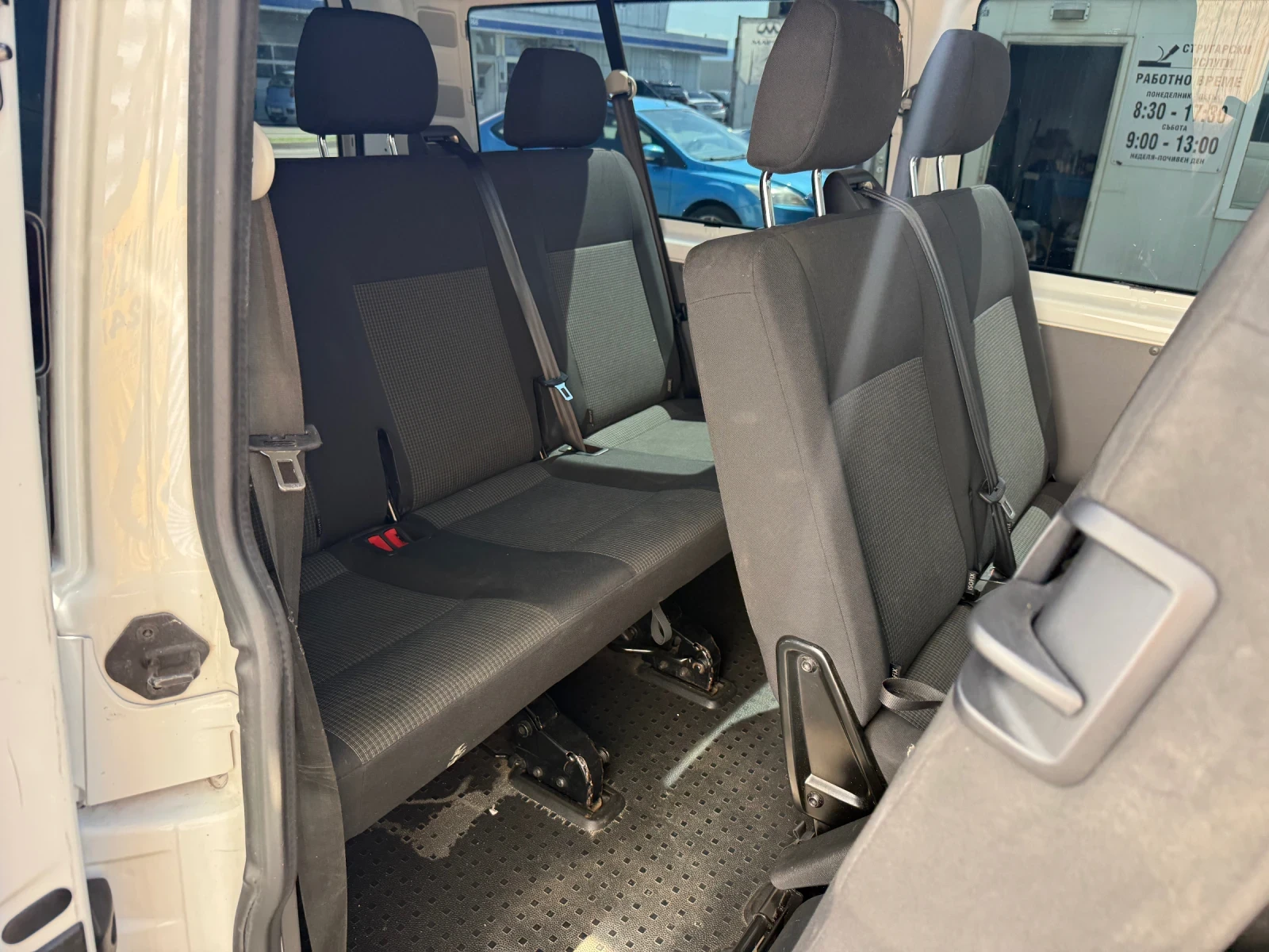VW T6 T6.1+ Facelift+ Led+ N1+ 8����� | Mobile.bg � ����������� 9