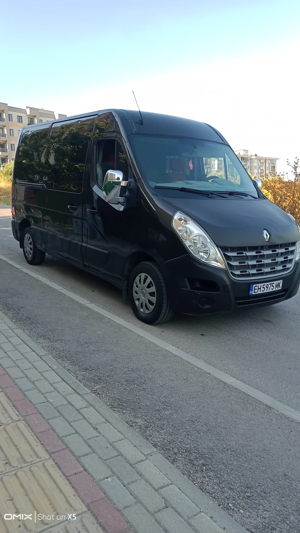 Renault Master | Mobile.bg � ����������� 4