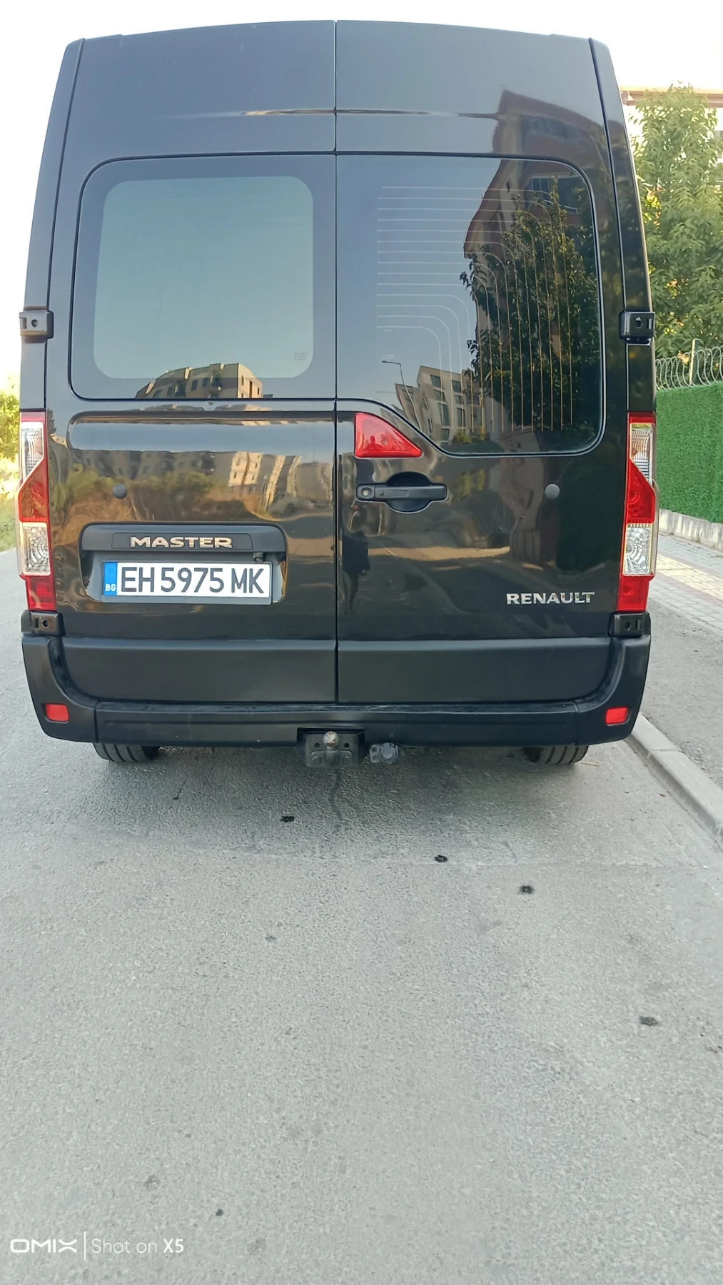 Renault Master | Mobile.bg � ����������� 5