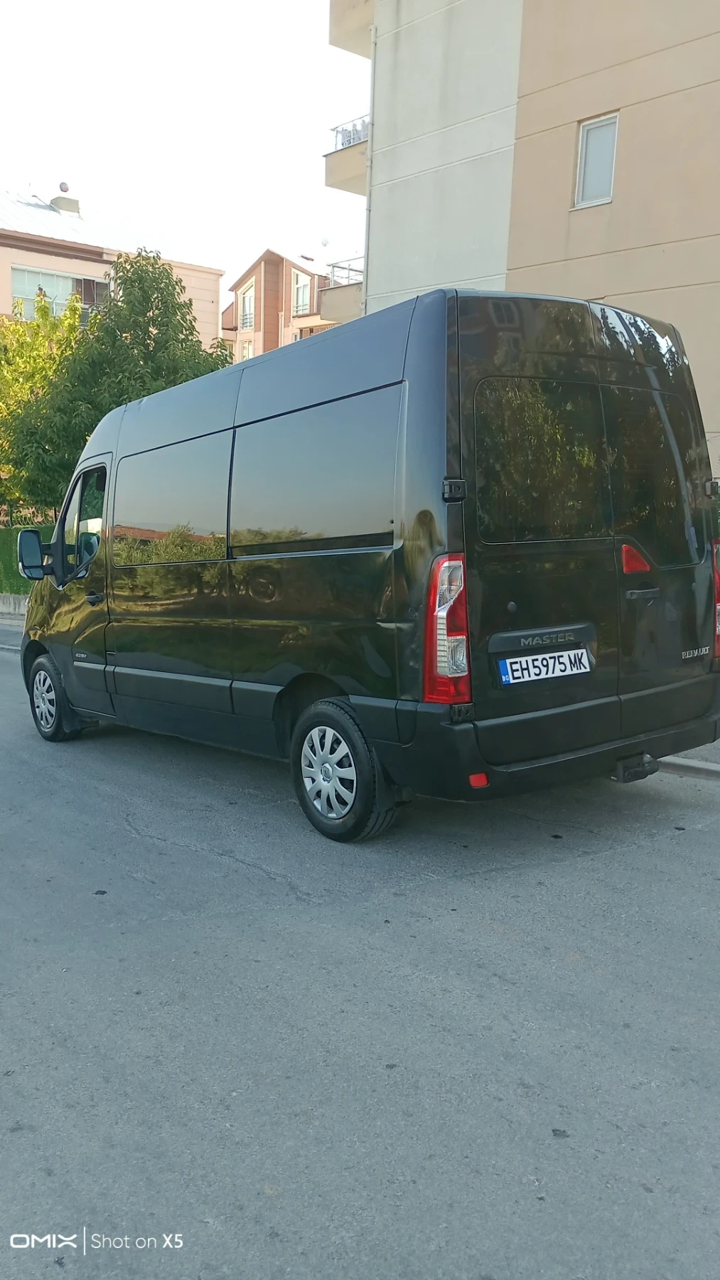Renault Master | Mobile.bg � ����������� 3