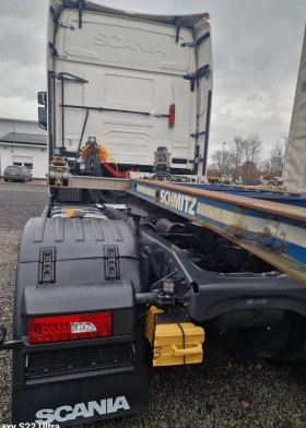 Scania S 450 405000 KM, снимка 5