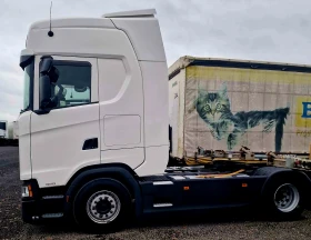 Scania S 450 405000 KM, снимка 4