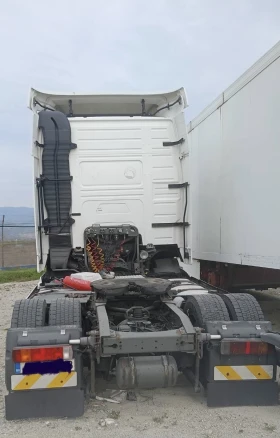 Volvo Fh 12 420, снимка 2