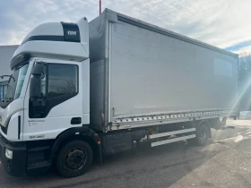 Iveco Eurocargo ПАДАЩ БОРД, снимка 1