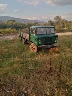 Gaz 66, снимка 2