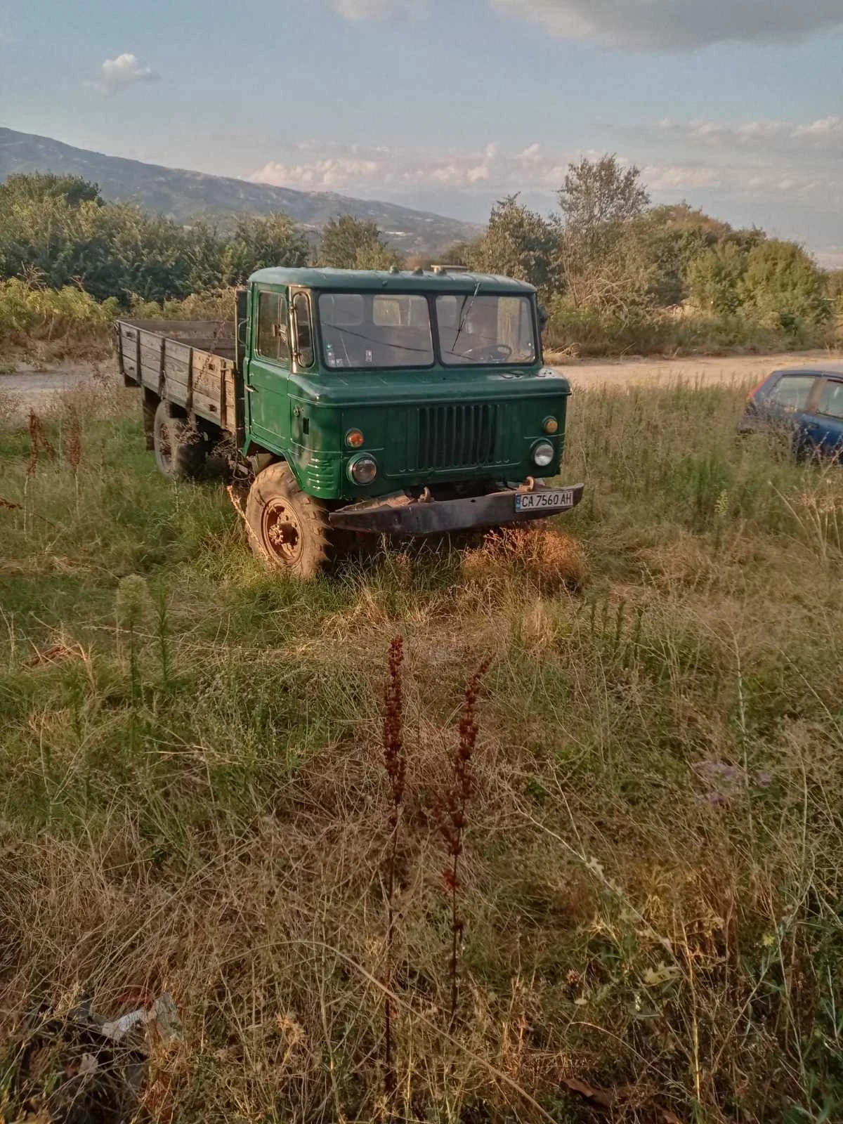 Gaz 66  - изображение 4