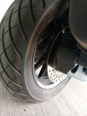 Yamaha X-max YP 400 R, снимка 11