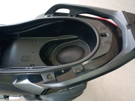 Yamaha X-max YP 400 R, снимка 6
