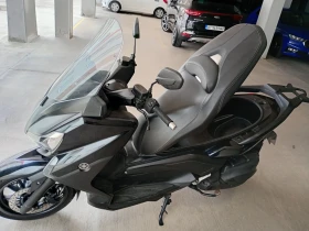 Yamaha X-max YP 400 R, снимка 9