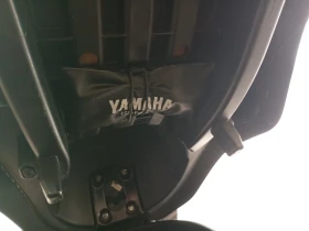 Yamaha X-max YP 400 R, снимка 7