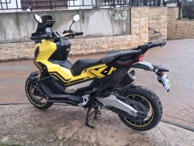Honda X-ADV 750, снимка 3