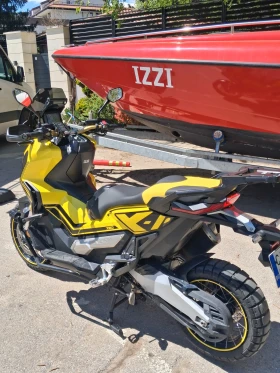 Honda X-ADV 750, снимка 5