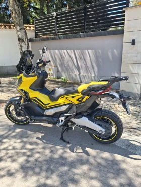 Honda X-ADV 750, снимка 2