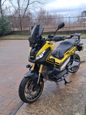 Honda X-ADV 750, снимка 1