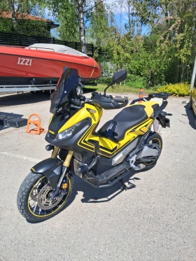 Honda X-ADV 750, снимка 6