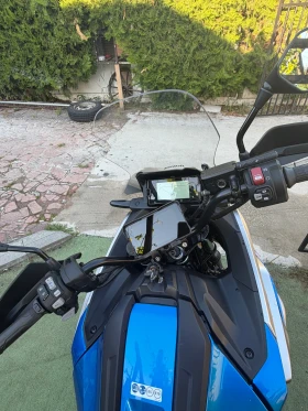 Honda Nc 750, снимка 5