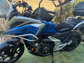 Honda Nc 750, снимка 8