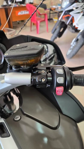 BMW R 1200 RT ESA ! Лизинг !, снимка 8