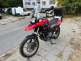 BMW G G650GS, снимка 4