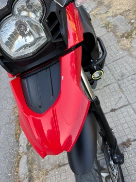 BMW G G650GS, снимка 5
