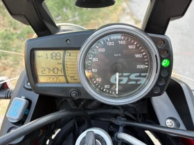 BMW G G650GS, снимка 7