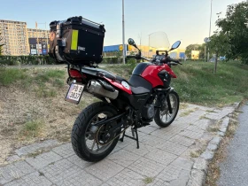 BMW G G650GS, снимка 2