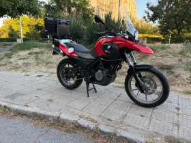 BMW G G650GS, снимка 1