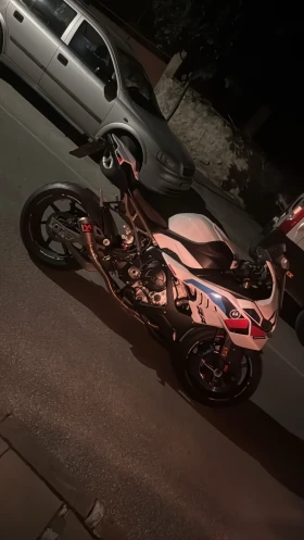 BMW S S 1000 RR, снимка 5