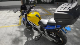 Suzuki SV 650, снимка 4