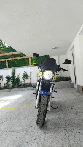 Suzuki SV 650, снимка 5