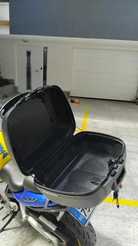 Suzuki SV 650, снимка 7