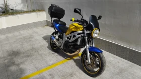 Suzuki SV 650, снимка 2