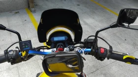 Suzuki SV 650, снимка 6