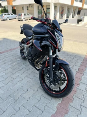 Kawasaki ER 6n 2012, снимка 1