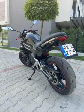 Kawasaki ER 6n 2012, снимка 5