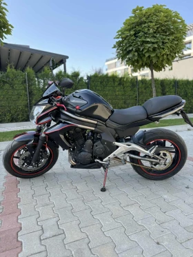 Kawasaki ER 6n 2012, снимка 6