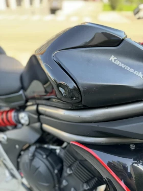 Kawasaki ER 6n 2012, снимка 7