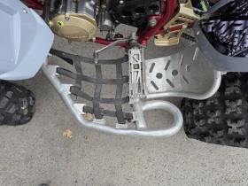 Yamaha Raptor, снимка 9