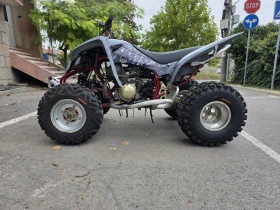 Yamaha Raptor, снимка 2