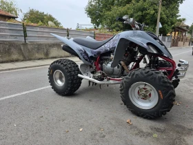 Yamaha Raptor, снимка 3