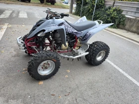 Yamaha Raptor, снимка 5
