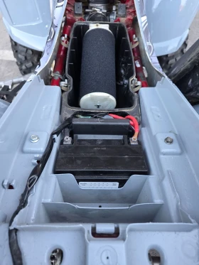 Yamaha Raptor, снимка 7